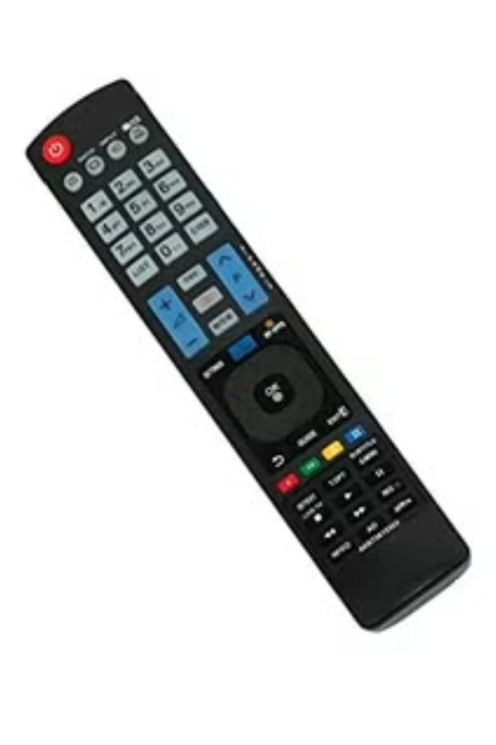 ELTRAZONE Replacement Remote Control AKB73615303 for LG Smart TV | Compatible with Models 50PN6500 42PM470T 32LM620T 50PM670T 50PM680T | Easy Plug & Play Setup - Image 3