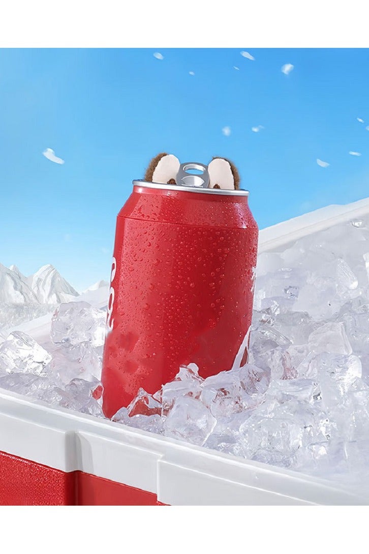 Mystery Edition - Labubu - Plush Doll Vinyl Figure Hanging Decor Cute Collectible Toy,17cm - Image 3