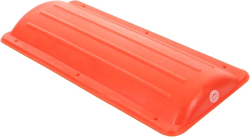 Foot Activated Scaffold Safety Alarm Pad Construction Fall Protection Easy to Use - Image 1