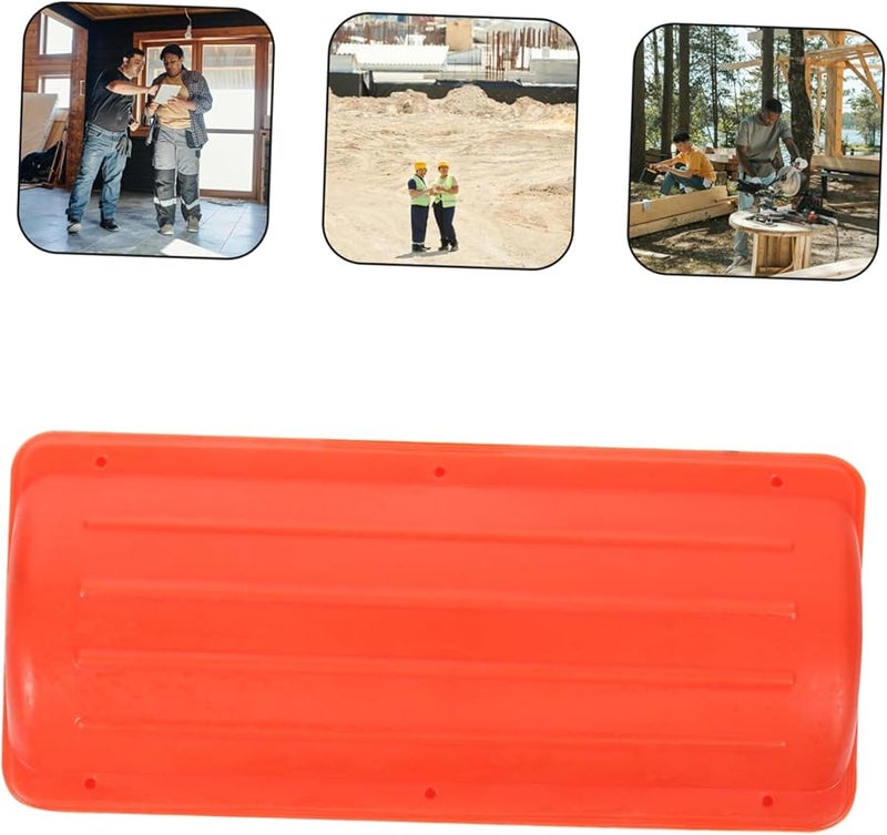Foot Activated Scaffold Safety Alarm Pad Construction Fall Protection Easy to Use - Image 5