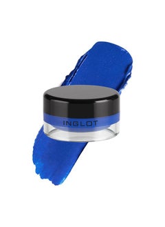 Inglot AMC EYELINER GEL 67 | Gel Eyeliner Matte | Waterproof | High Intensity Pigments | Eye Makeup | Creamy texture 5.5 g/0.19 US OZ  - Image 1