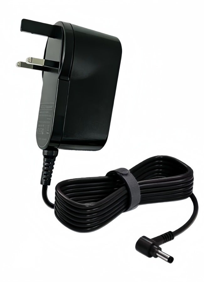 الصفحة الرئيسية شاحن 30.45 فولت متوافق مع المكانس الكهربائية المحمولة اللاسلكية Dyson V10 V11 V12 V15 SV11 SV12 SV14 SV15 SV20 SV22 - Image 1