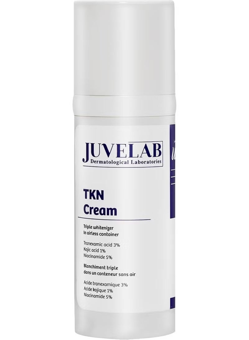 Medi Juvelab TKN Brightening Cream - Image 2