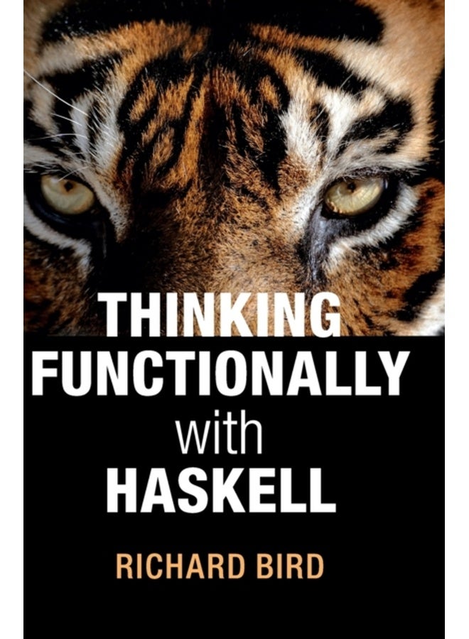Thinking Functionally with Haskell 