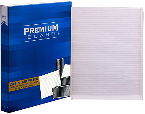 PG Cabin Air Filter PC99492  Fits 20182025 Alfa Romeo Stelvio 20172025 Giulia