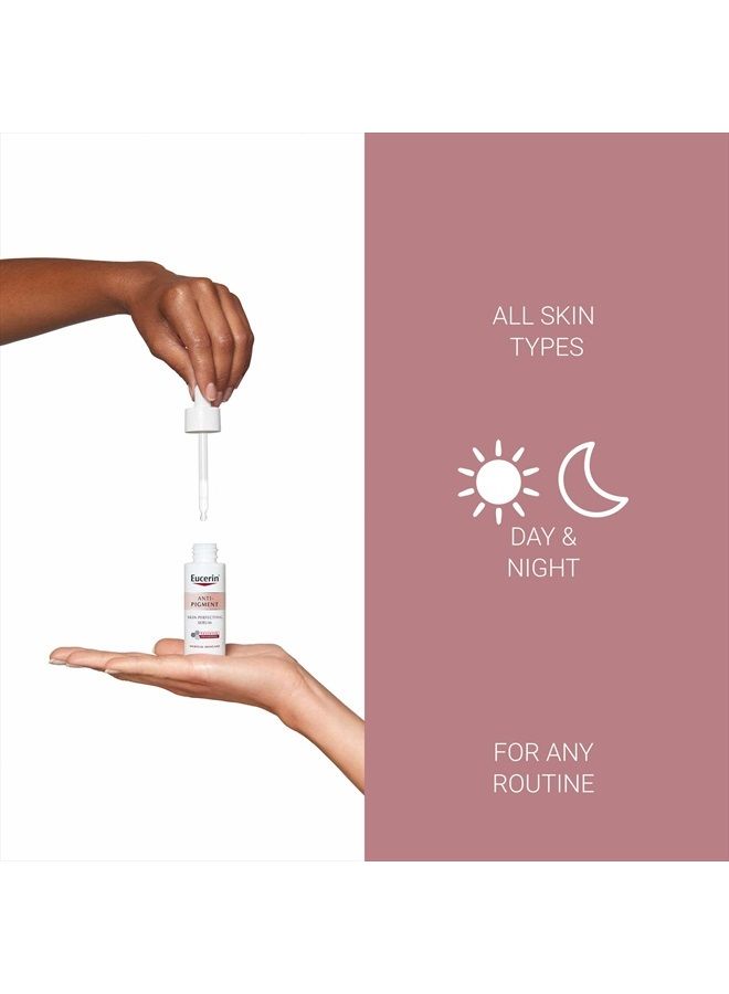 Eucerin سيروم يوسيرين المضاد للتصبغ لتفتيح البشرة 30 مل - Image 3