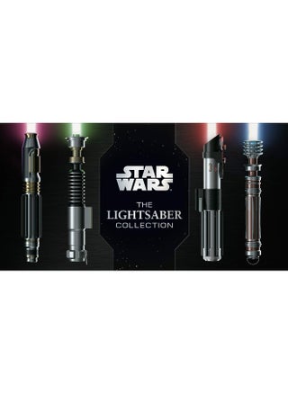 Star Wars: The Lightsaber Collection - pzsku/Z6BAAA6AF7E5B4BA3F135Z/45/_/1727803449/88cf1b50-7cf9-4833-a083-b597c2032520