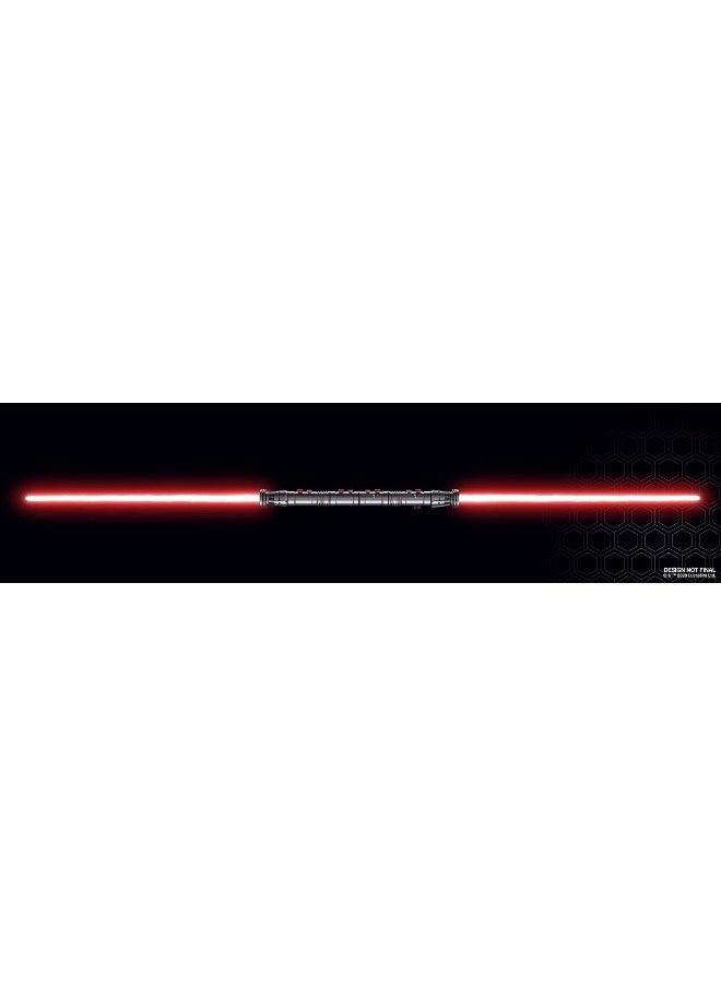 null - Star Wars: The Lightsaber Collection - Image 1