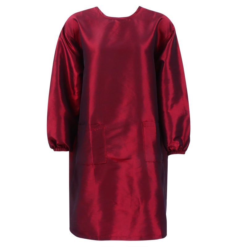 Hairdresser Work Apron, Reusable and Easy to Clean, Ideal for Spa and Beauty Shops - Image 1