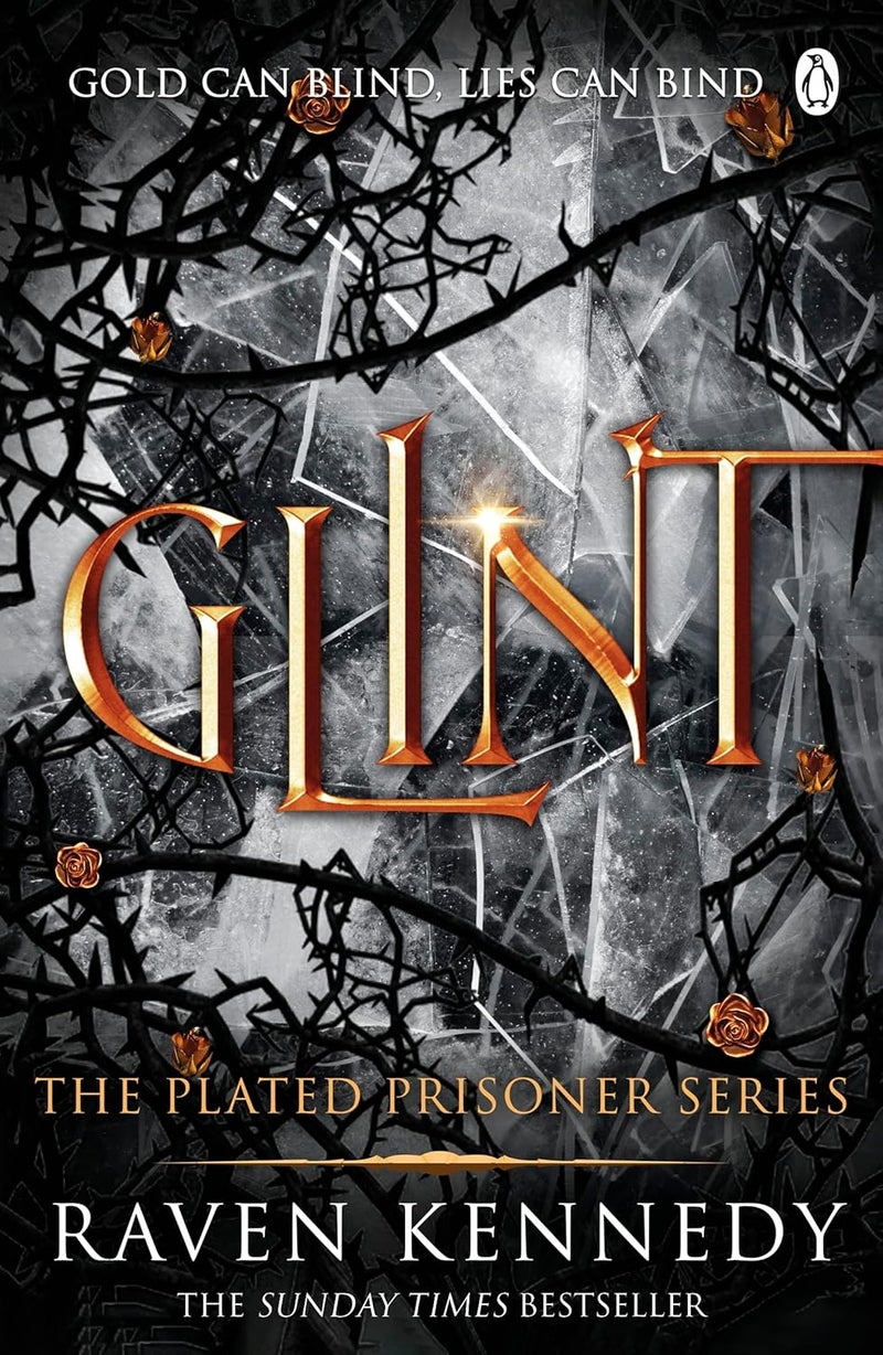 Glint: The TikTok fantasy sensation that’s sold over half a million copies - Image 1