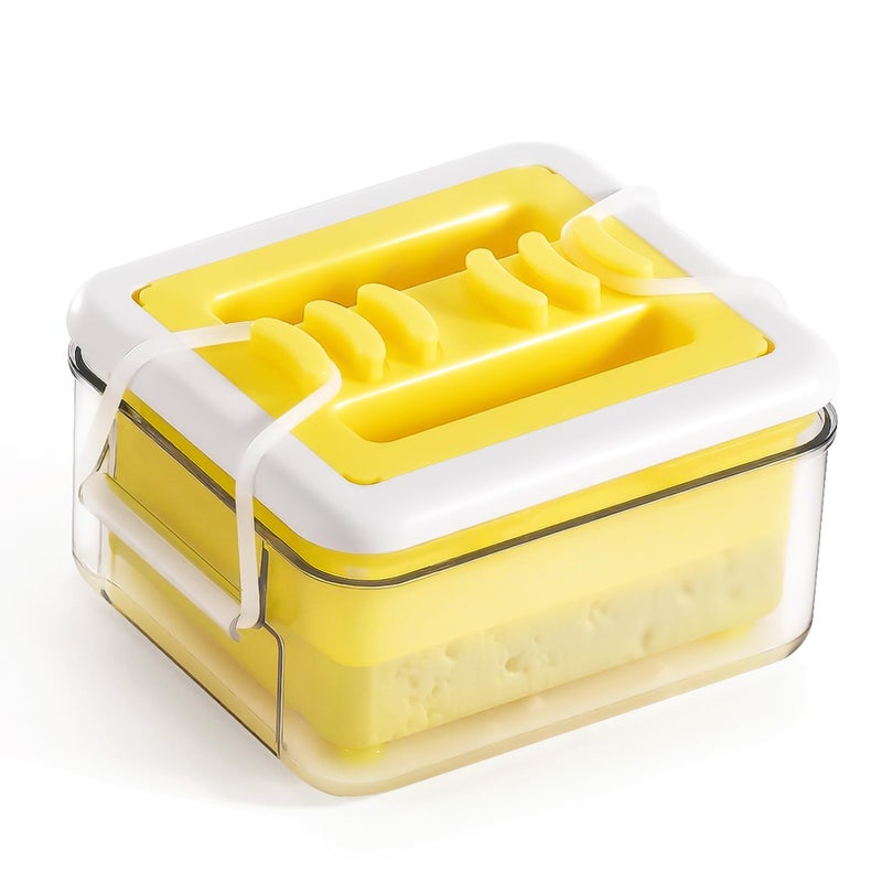 Manba Tofu Press - Tofu Press Dishwasher Safe for Easily Pressing Out Water from Organic Silken Soft Tofu and Extra Firm Tofu - BPA Free - Image 1