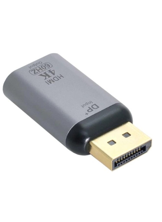 Haing DP TO HDMI 8K CONVERTOR  - Image 5