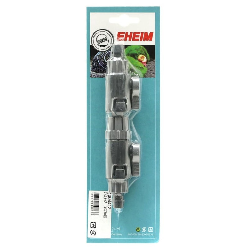 Eheim Double Tap Quick Release 0.50 inch/0.65in - Image 1