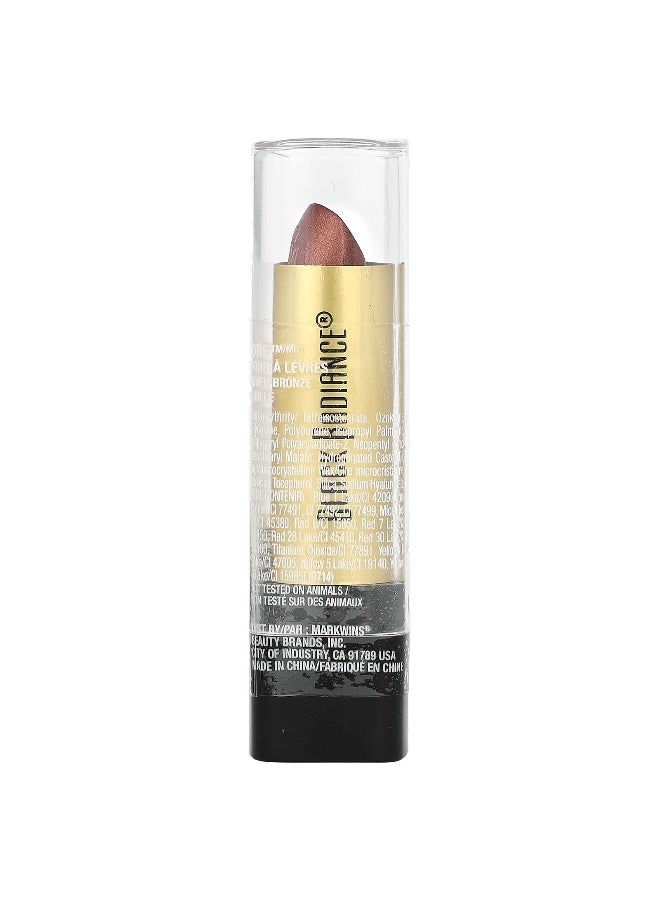 Black Radiance, Perfect Tone, Lip Color, 5026 Sundrenched Bronze, 0.13 oz (3.6 g) - Image 3