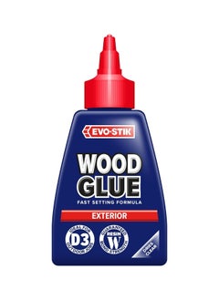 EVO-STIK Wood Glue For Exterior Applications 250ml Content  - Image 1