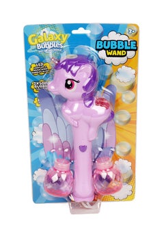 Galaxy Toys بابل وحيد القرن بأجنحة كبيرة  - Image 1