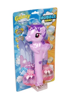Galaxy Toys بابل وحيد القرن بأجنحة كبيرة  - Image 2
