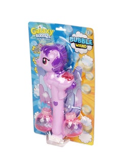 Galaxy Toys بابل وحيد القرن بأجنحة كبيرة  - Image 3