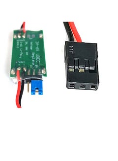 3Amp - 6.0-25.2V Input / 5V/6V Adjustable Output Bec Rc Products - pzsku/Z6BAB3F84B36E0771320DZ/45/_/1732786179/ba41df4e-751e-43bc-92bf-5f8c850ae0d2