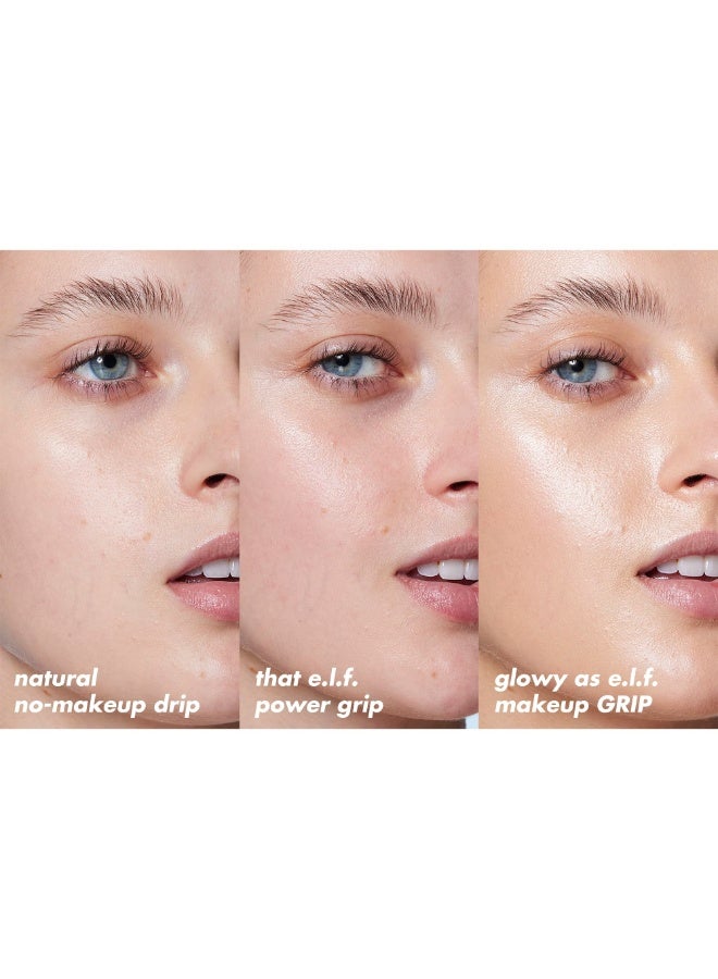 elf e.l.f. Primer with Niacinamide – Grips Makeup, Minimizes Pores & Brightens Skin (0.8 Fl Oz) - Image 3