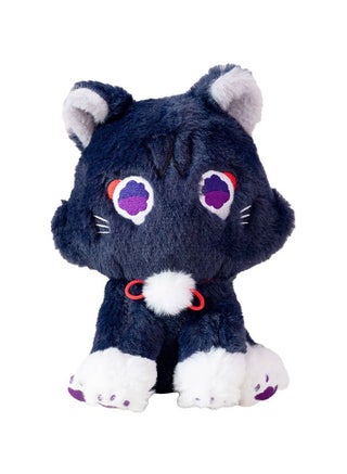 Genshin Impact Plush Toy Balladeer(Scaramouche/Wanderer/Kunikuzushi) Cat doll - pzsku/Z6BAB730C22ACDB89F439Z/45/_/1691635049/6a1cde92-f840-4492-9484-8acec8062257