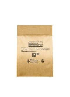 PURE ORIGINAL INGREDIENTS Slippery Elm Bark Extract Powder (1 Lb) 10:1 100% Pure & Natural Vegan Gluten Free  - Image 3