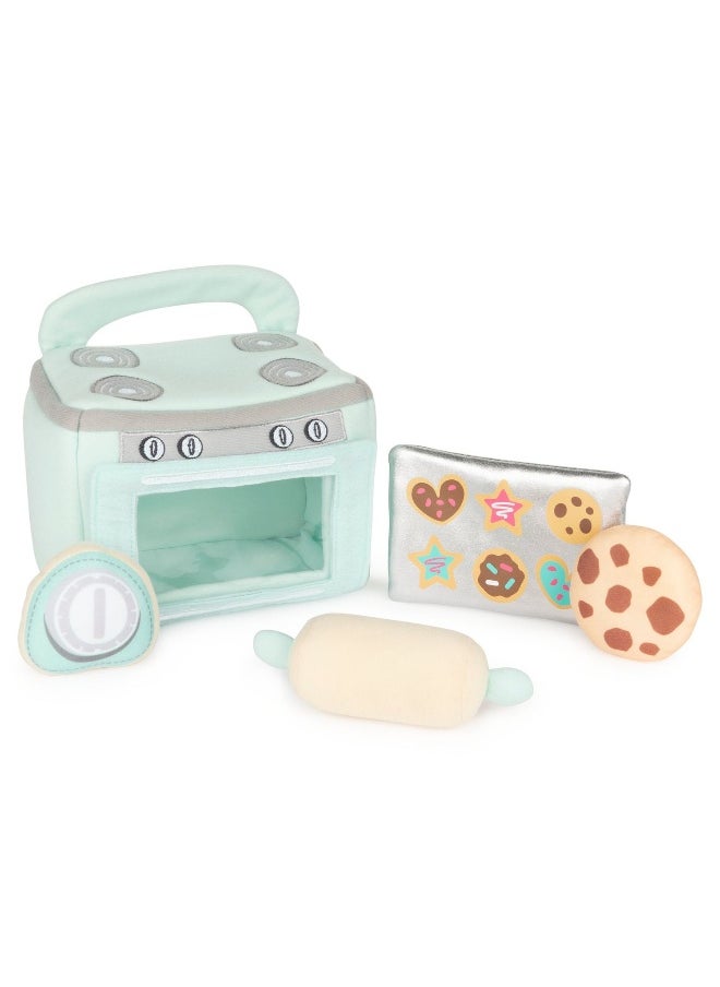 GUND Gund My First Baking Kit Playset (5 Pieces)  - Image 1