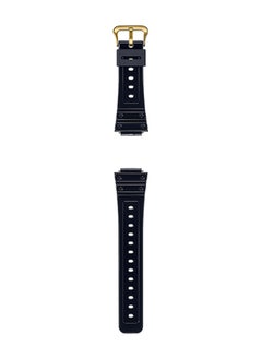 G-SHOCK Men's Stylish Digital Watch GOLD CHAIN 5600 SERIES DWE-5600HG-1  - Image 3