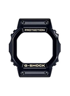 G-SHOCK Men's Stylish Digital Watch GOLD CHAIN 5600 SERIES DWE-5600HG-1  - Image 5