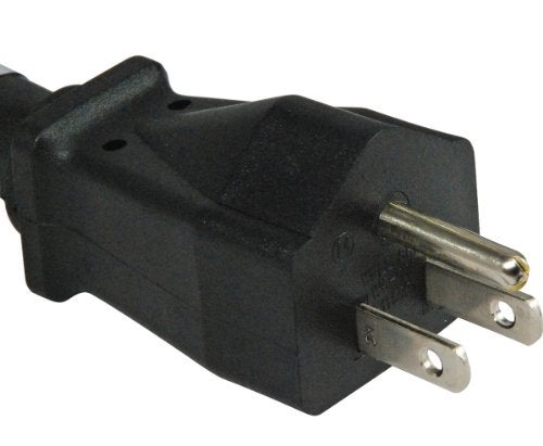 Conntek P515520 NEMA 5-15P to 5-15/20R Extra Heavy Duty Pigtail Adapter, UL Listed - Image 4