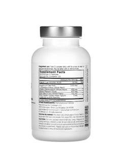Codeage Codeage, Amen, Sea Moss + Vitamin C, Aloe Vera & Black Pepper, 90 Vegetable Capsules  - Image 2