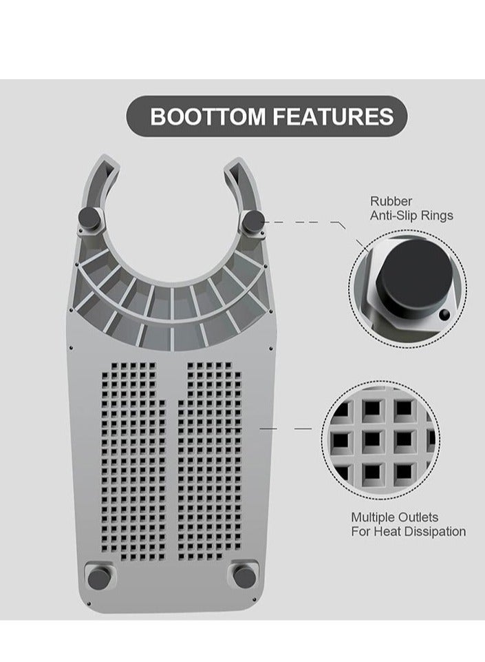 sokany Electric Ice Crusher Machine Electric Shaved Ice Machine Smoothie Machine for Home and Commercial Use 300W, SK-777 (Silver) - Image 5