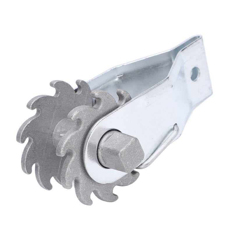Electric Fence Strainer Stainless Steel - High Durability Wire Tensioner for Farm Livestock Fencing & High Tensile Fence Maintenance - Image 2