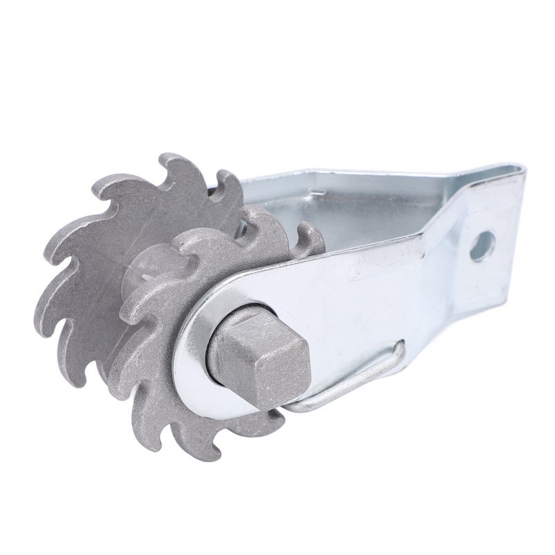Electric Fence Strainer Stainless Steel - High Durability Wire Tensioner for Farm Livestock Fencing & High Tensile Fence Maintenance - Image 5