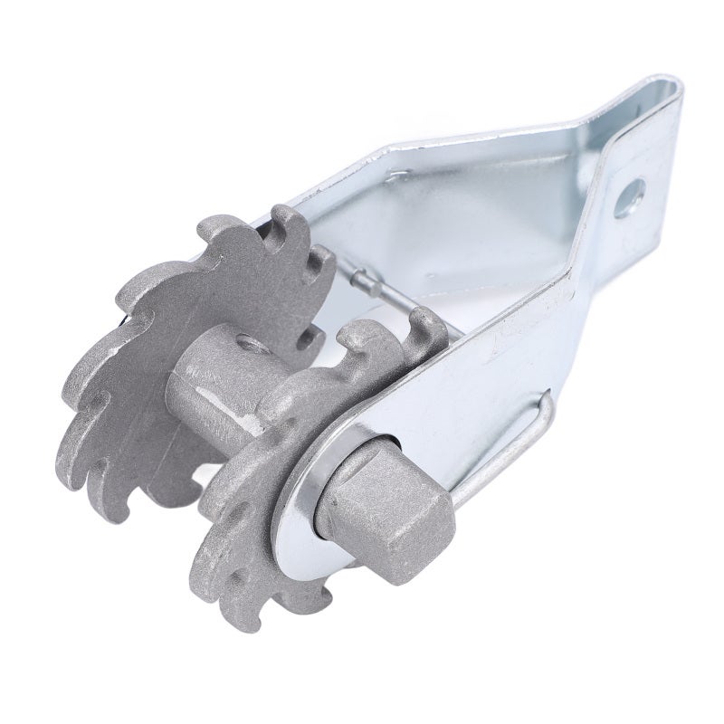 Electric Fence Strainer Stainless Steel - High Durability Wire Tensioner for Farm Livestock Fencing & High Tensile Fence Maintenance - Image 4