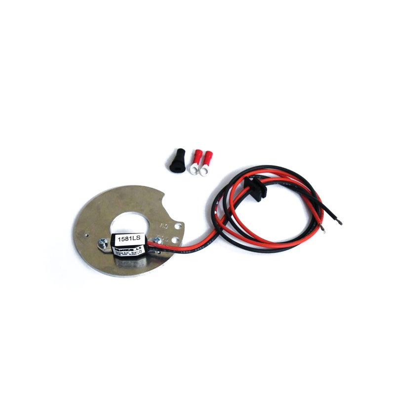 PerTronix 1581LS Ignitor Electronic Ignition Conversion Kit, Compatible with Prestolite 8 Cylinder - Image 2