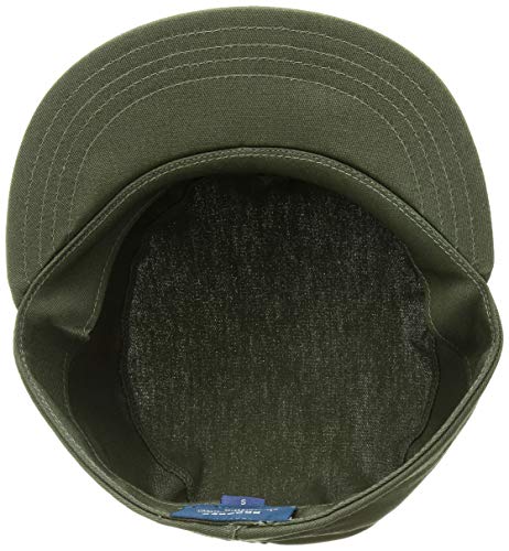 Propper boys Bdu Patrol Cap Hat, Olive, Small US - Image 2