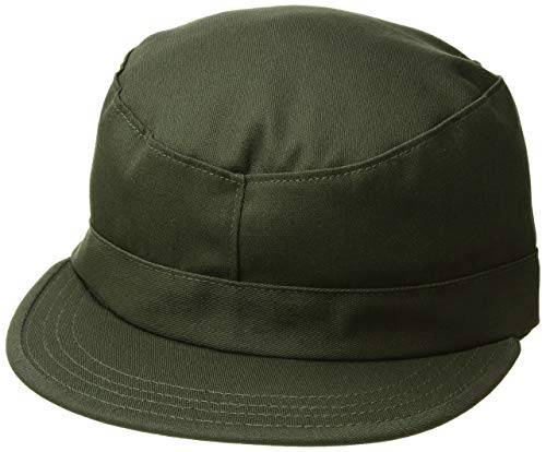 Propper boys Bdu Patrol Cap Hat, Olive, Small US - Image 1