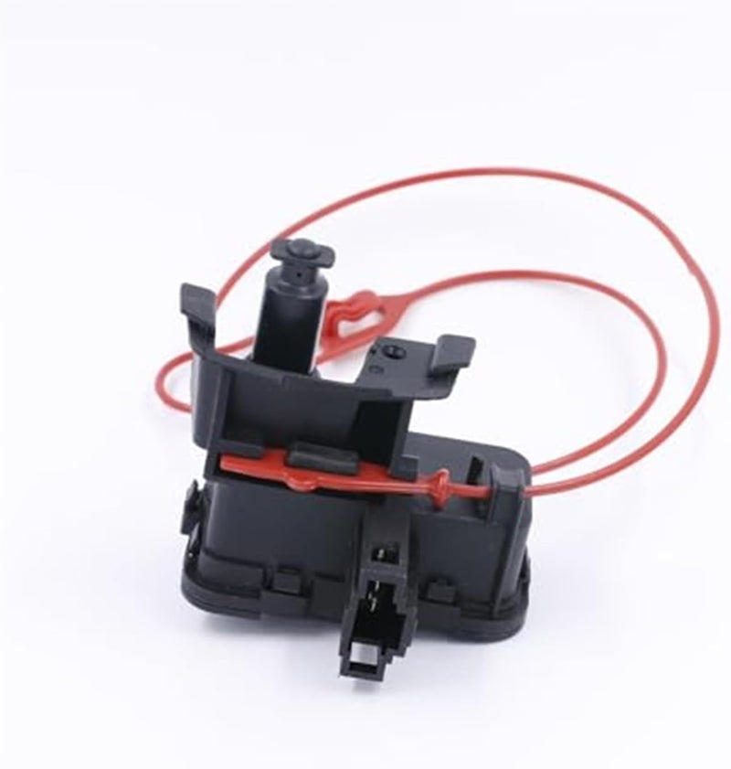 Wivplex Fuel Tank Cap Lock Actuator Motor - Image 3