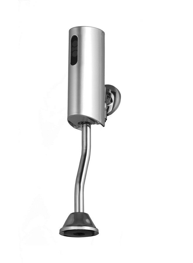 DOLPHY صمام تدفق المرحاض بدون لمس مثبت على الحائط دولفي - Image 1