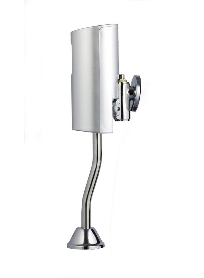 DOLPHY صمام تدفق المرحاض بدون لمس مثبت على الحائط دولفي - Image 3