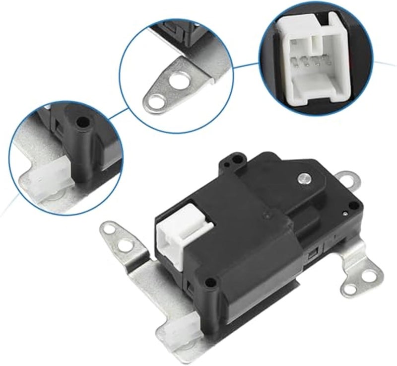 DEMULAX HVAC Air Door Actuator for Toyota 4Runner - Image 5