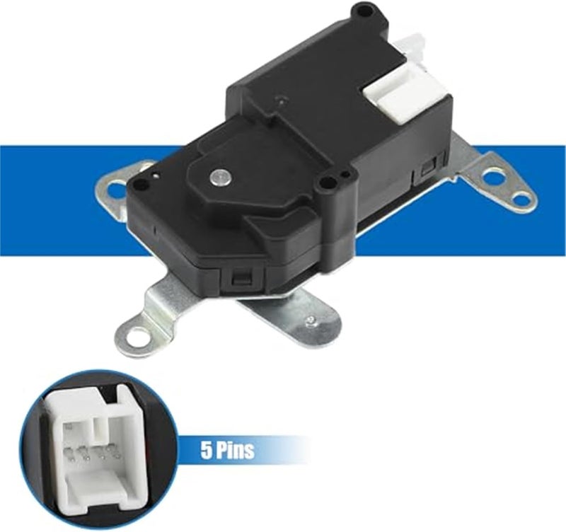 DEMULAX HVAC Air Door Actuator for Toyota 4Runner - Image 4