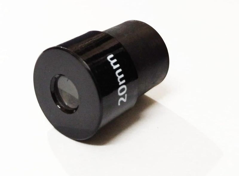 DWIJ Anand traders 20mm ramsden eyepiece for telescope 0.965" - Image 1