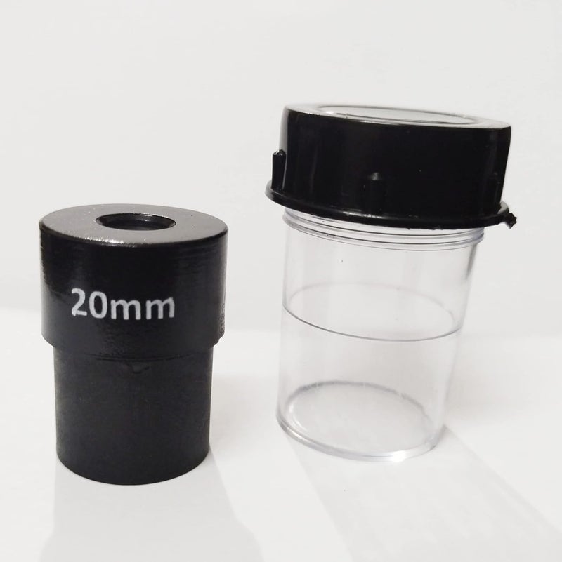 DWIJ Anand traders 20mm ramsden eyepiece for telescope 0.965" - Image 3