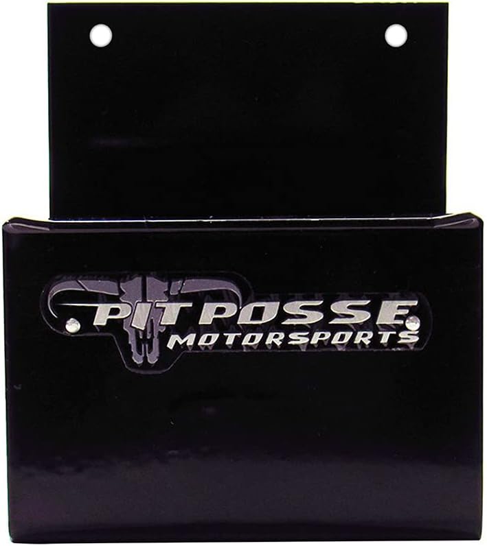Pit Posse Cord Hanger (Black) - Image 3