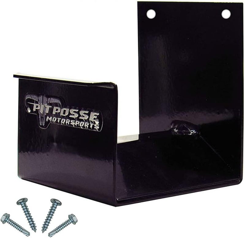 Pit Posse Cord Hanger (Black) - Image 4
