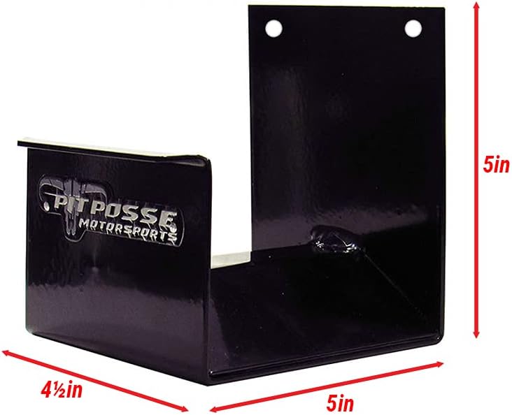 Pit Posse Cord Hanger (Black) - Image 5