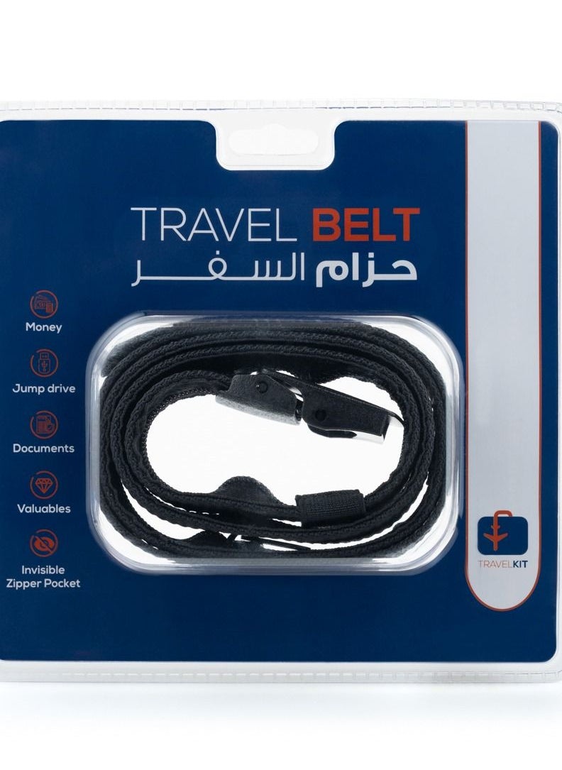 TravelKit - Travel Belt - Image 1