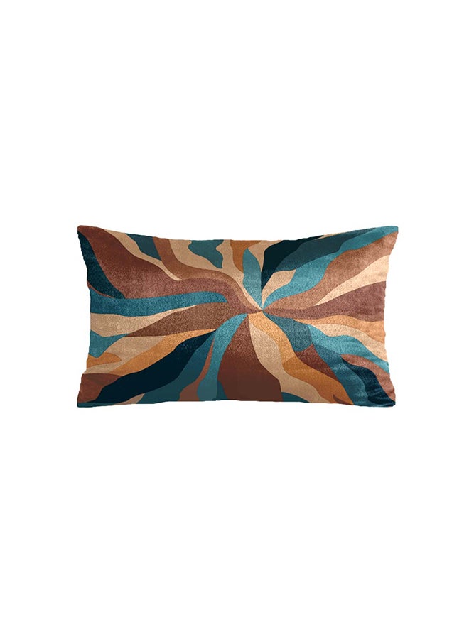 RIZARIES SuperSoft Ocean Design Rectangle